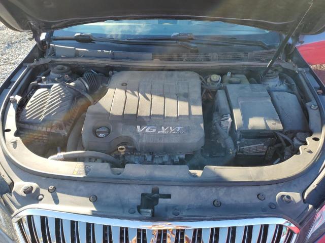 2015 BUICK LACROSSE - 1G4GB5G38FF117753