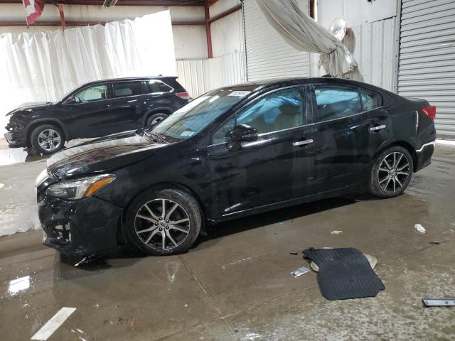 2017 SUBARU IMPREZA LI - 4S3GKAU65H3621631