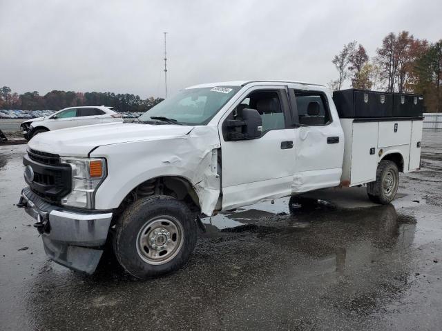 2020 FORD F250 SUPER - 1FD7W2B60LEC25189