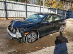 2018 HONDA CIVIC EX - JHMFC1F34JX024141