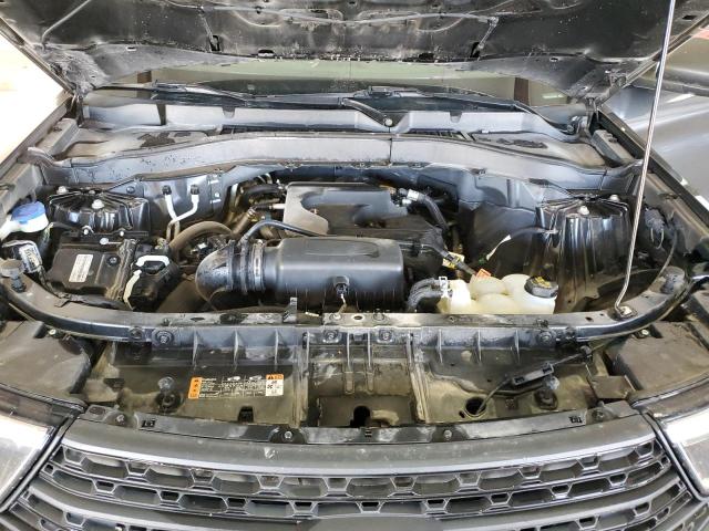 2020 FORD EXPLORER - 1FMSK7BH7LGB86223