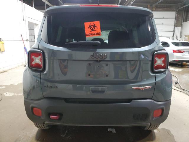 2018 JEEP RENEGADE T - ZACCJBCB0JPH55826