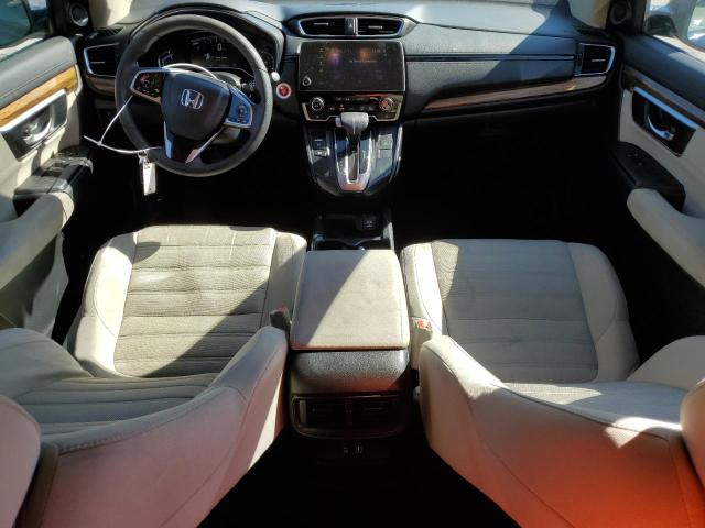 2017 HONDA CR-V EX - 7FARW1H57HE043120