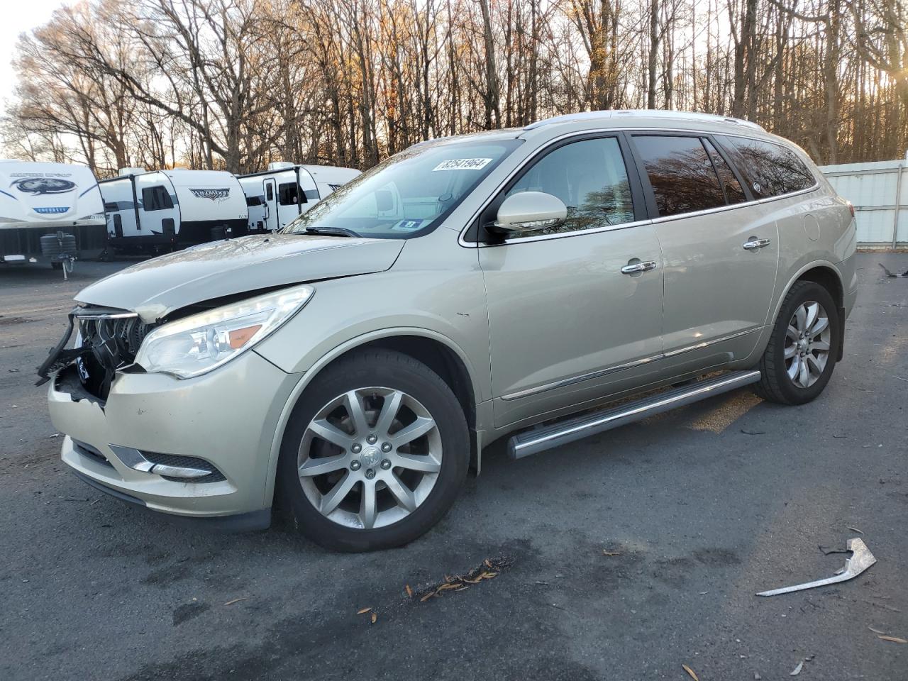 BUICK ENCLAVE