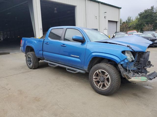 2016 TOYOTA TACOMA DOU - 5TFDZ5BN7GX003895