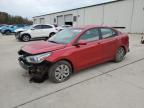 2020 KIA RIO LX - 3KPA24AD1LE322293