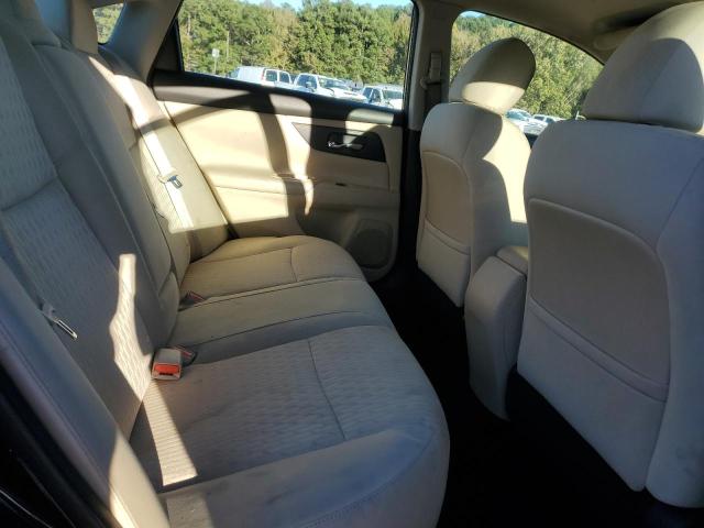 2016 NISSAN ALTIMA 2.5 - 1N4AL3AP6GN389142