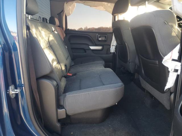 2015 CHEVROLET SILVERADO - 1GCUKREC1FF201589