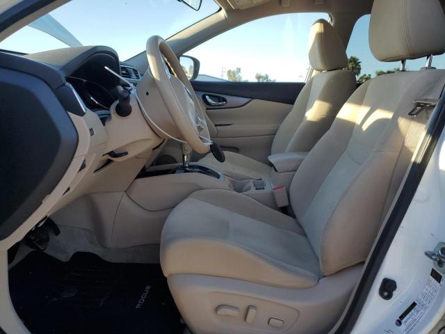 2015 NISSAN ROGUE S - KNMAT2MV6FP573532