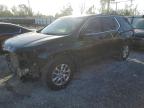 CHEVROLET TRAVERSE L photo