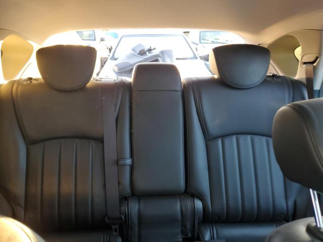 2016 INFINITI QX50 - JN1BJ0RRXGM269667