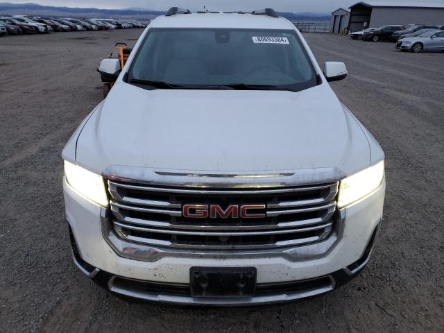 2021 GMC ACADIA SLT - 1GKKNULS3MZ132741