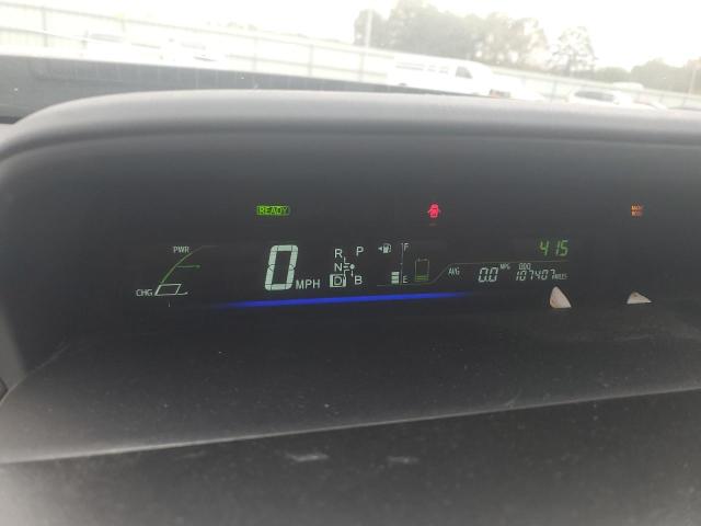 2016 TOYOTA PRIUS V - JTDZN3EU4GJ043962