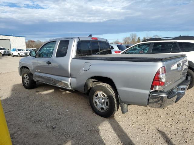 VIN 5TFTX4CN4EX046419 2014 Toyota Tacoma, Access Cab no.2