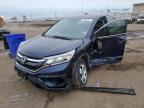 2015 HONDA CR-V LX - 3CZRM3H39FG708600