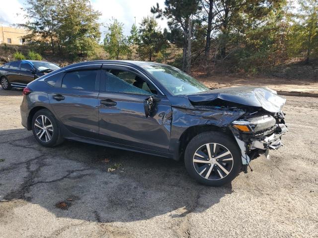 2024 HONDA CIVIC LX - 19XFL2H56RE011005