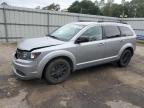 2020 DODGE JOURNEY SE - 3C4PDCAB5LT269378