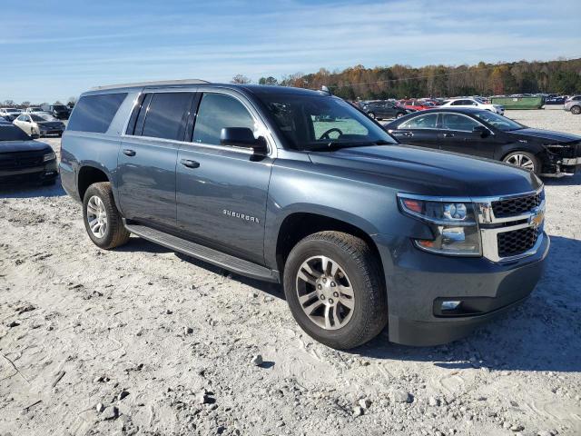 2019 CHEVROLET SUBURBAN K - 1GNSKHKCXKR291296