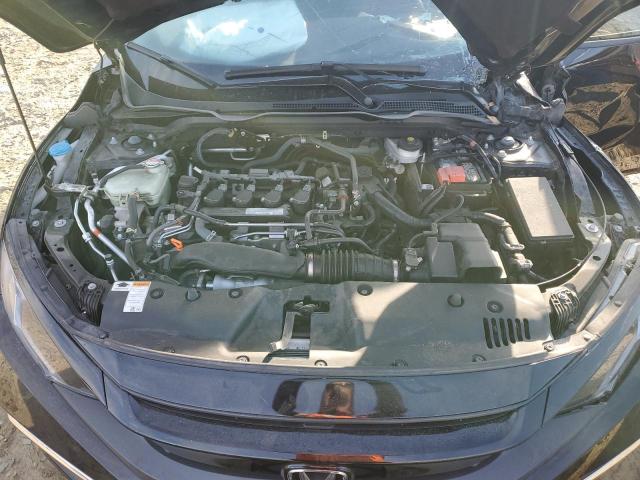19XFC1F3XKE200161 2019 HONDA CIVIC