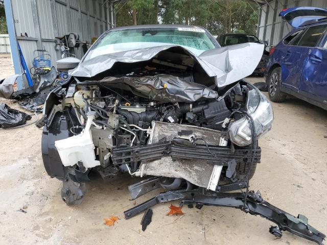 2020 NISSAN VERSA SV - 3N1CN8EV2LL901088
