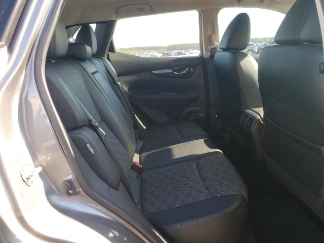 2022 NISSAN ROGUE SPOR - JN1BJ1BW0NW489827