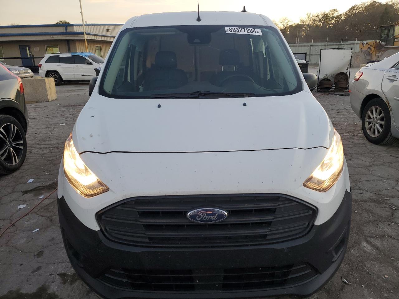 Lot #2974751233 2020 FORD TRANSIT CO