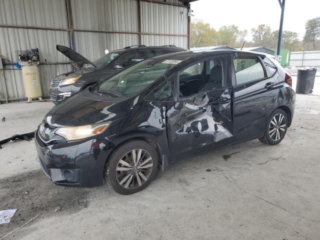 VIN JHMGK5H77GX001346 2016 HONDA FIT no.1