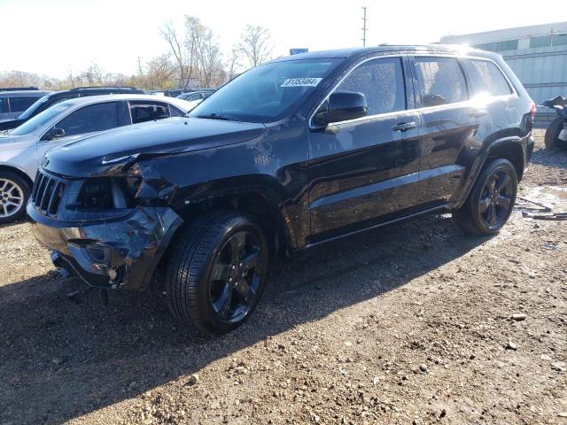 2015 JEEP GRAND CHER #3024215831