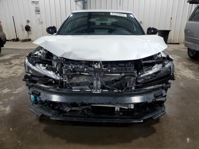 2024 HONDA CIVIC SPOR - 19XFL2H86RE033869