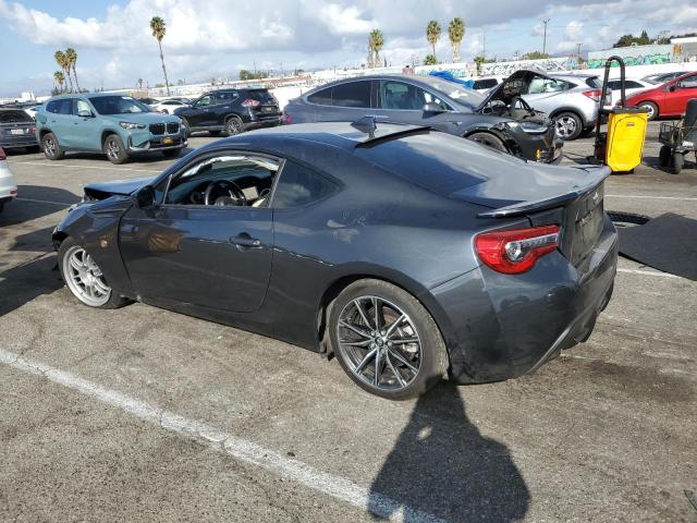2019 TOYOTA 86 JF1ZNAA13K8703818