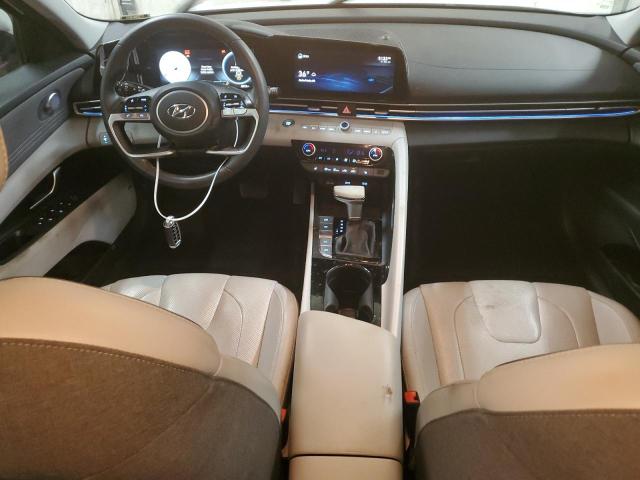 2022 HYUNDAI ELANTRA LI - 5NPLP4AG1NH077174