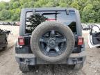 JEEP WRANGLER U photo