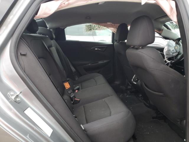 2023 CHEVROLET MALIBU LT - 1G1ZD5ST6PF159475