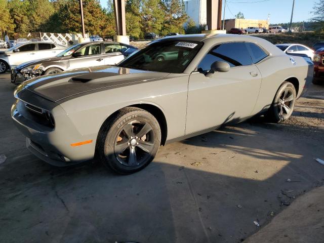 2019 DODGE CHALLENGER - 2C3CDZAGXKH676122