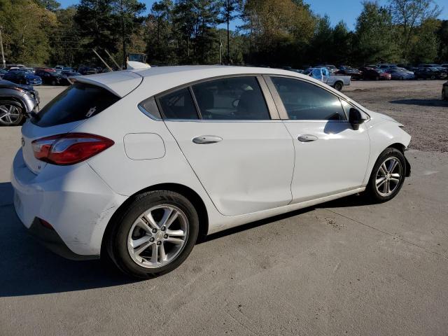 2017 CHEVROLET CRUZE LT - 3G1BE6SM7HS611119