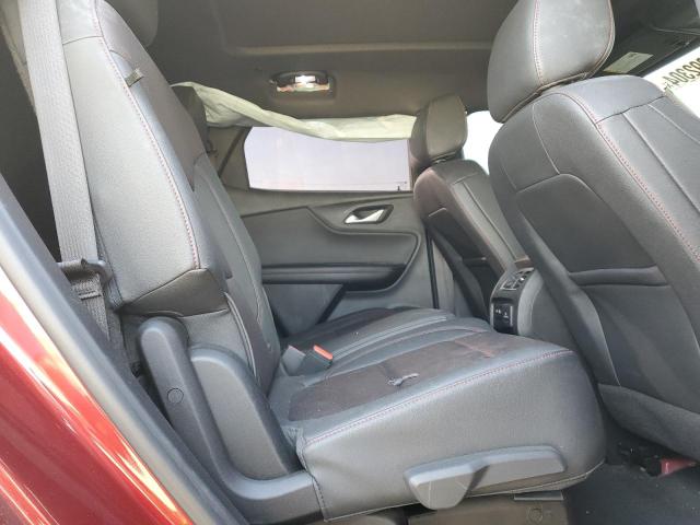 2022 CHEVROLET BLAZER RS - 3GNKBERS2NS145939