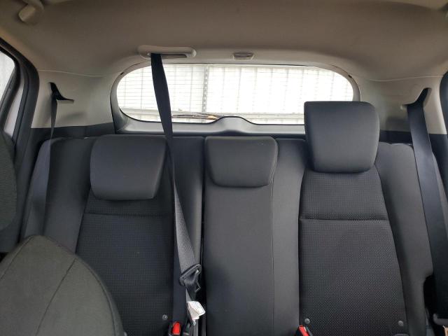 2022 HONDA HR-V EX - 3CZRU5H55NM730218