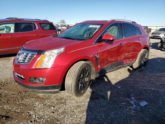 CADILLAC SRX PREMIU