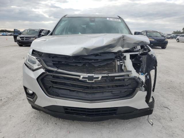 VIN 1GNERKKW1JJ247460 2018 CHEVROLET TRAVERSE no.5