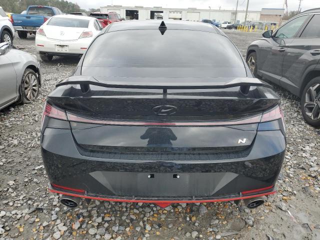 2023 HYUNDAI ELANTRA N - KMHLW4AKXPU013260