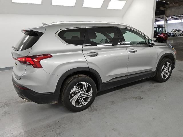 2023 HYUNDAI SANTA FE S - 5NMS24AJXPH572172