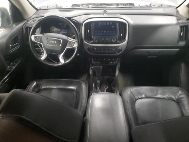 2018 GMC CANYON SLT 1GTG6DEN7J1131267