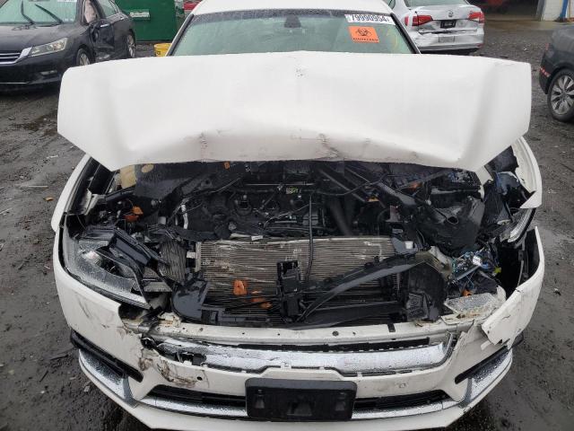 2017 LINCOLN CONTINENTA 1LN6L9PK4H5631373