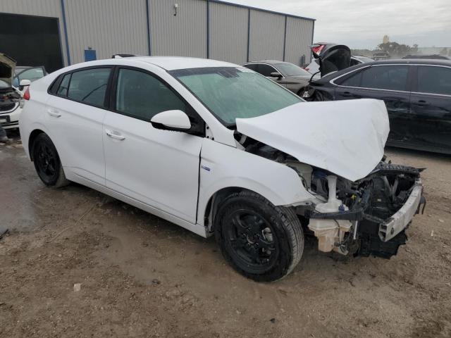 VIN KMHC65LC7KU117404 2019 HYUNDAI IONIQ no.4