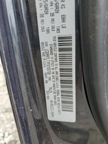 2015 RAM 1500 SLT - 1C6RR7LT7FS725739
