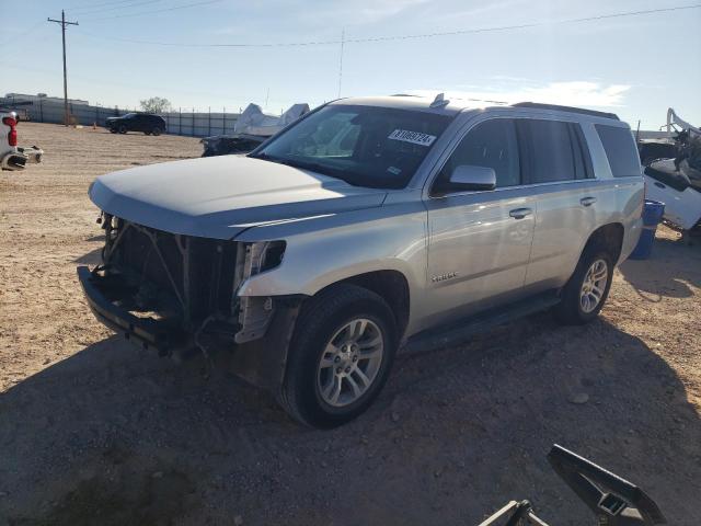 2017 CHEVROLET TAHOE C150 #3041263153