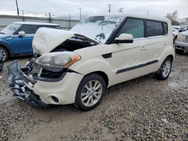 2013 KIA SOUL + #3023644948