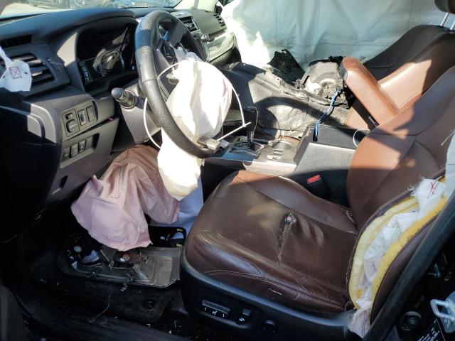 2017 TOYOTA 4RUNNER SR - JTEBU5JR7H5425961