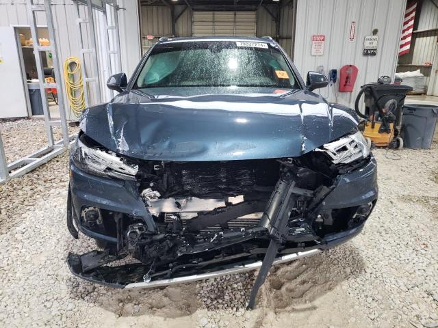 2018 AUDI Q5 WA1CNAFYXJ2206556