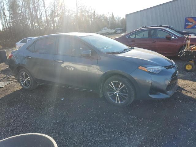2017 TOYOTA COROLLA L - 2T1BURHE4HC791992